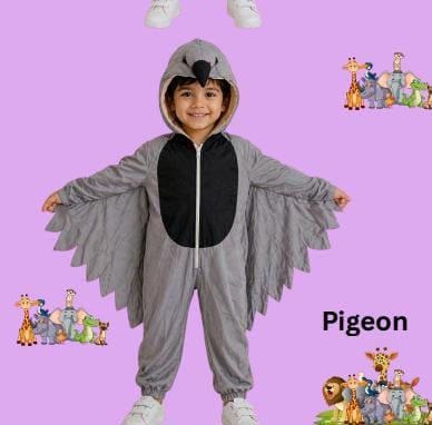 Kids Costume