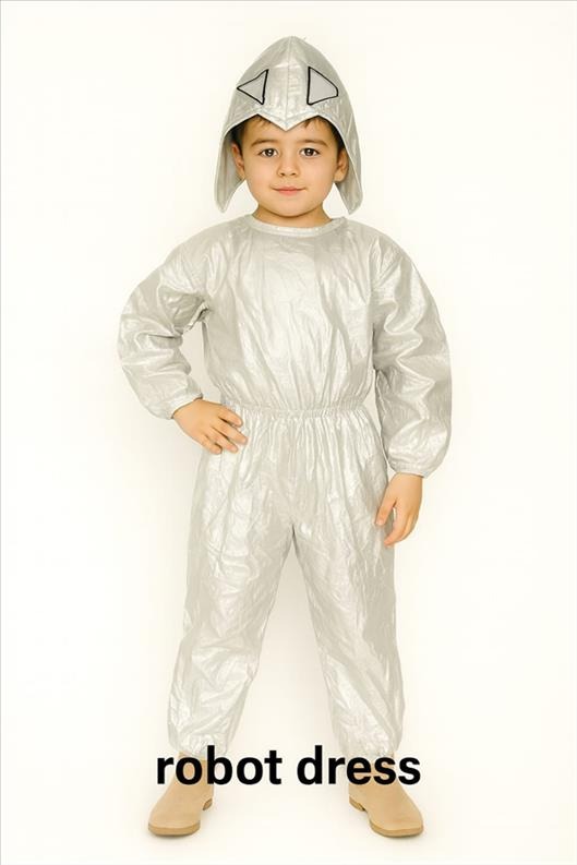 Kids Costume