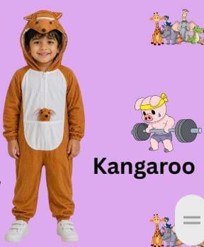 Kids Costume