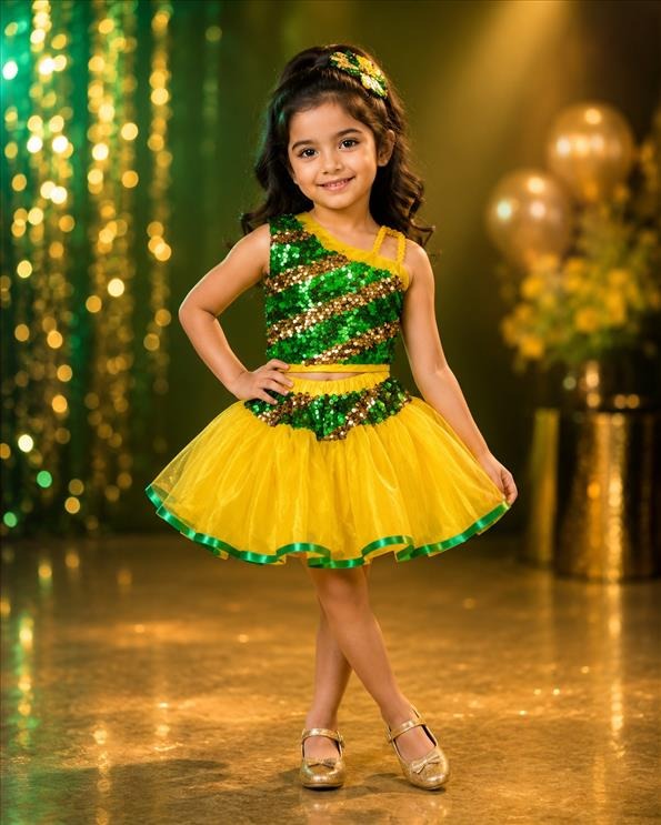 Kids Costume