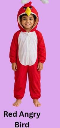 Kids Costume