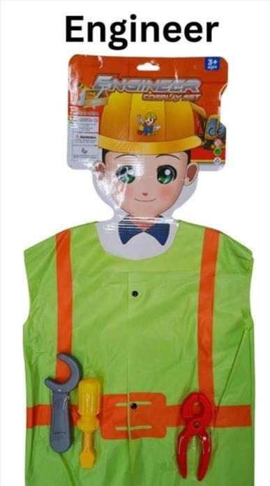 Kids Costume