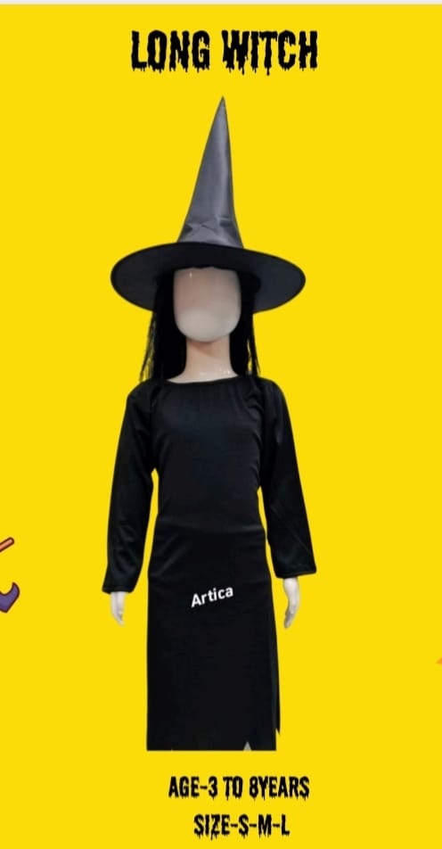 Kids Costume