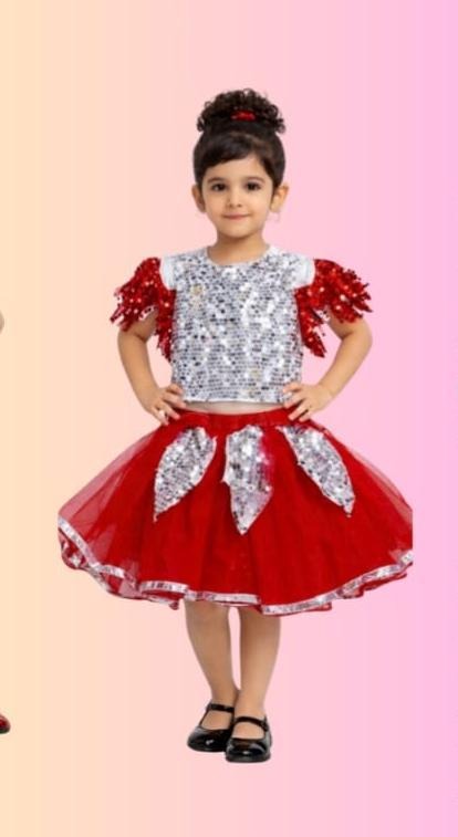 Kids Costume