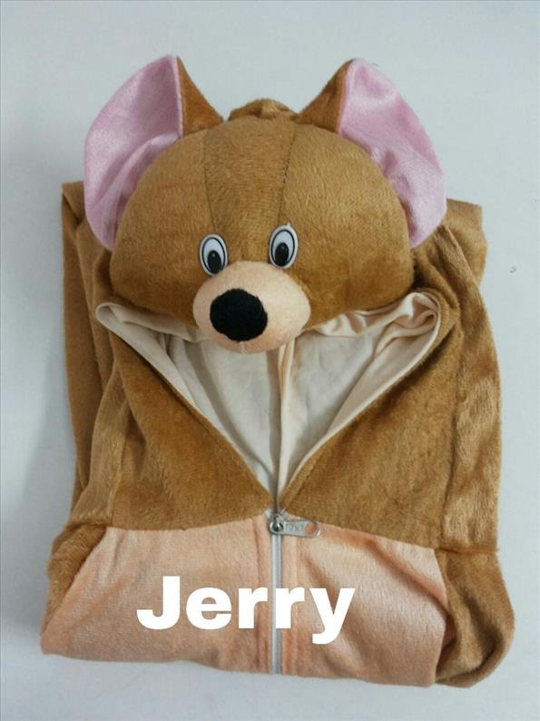 Kids Costume