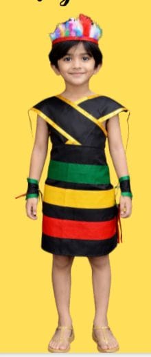 Kids Costume