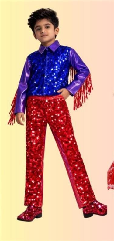 Kids Costume