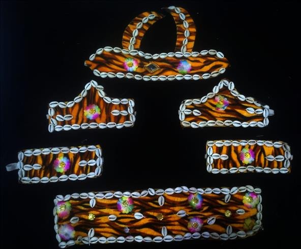 Kids Costume