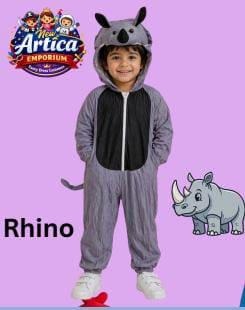 Kids Costume