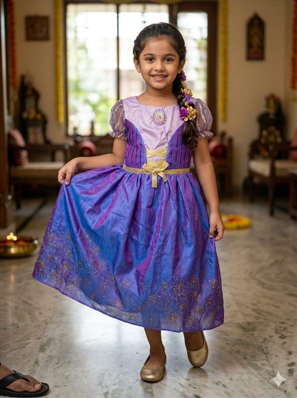Kids Costume