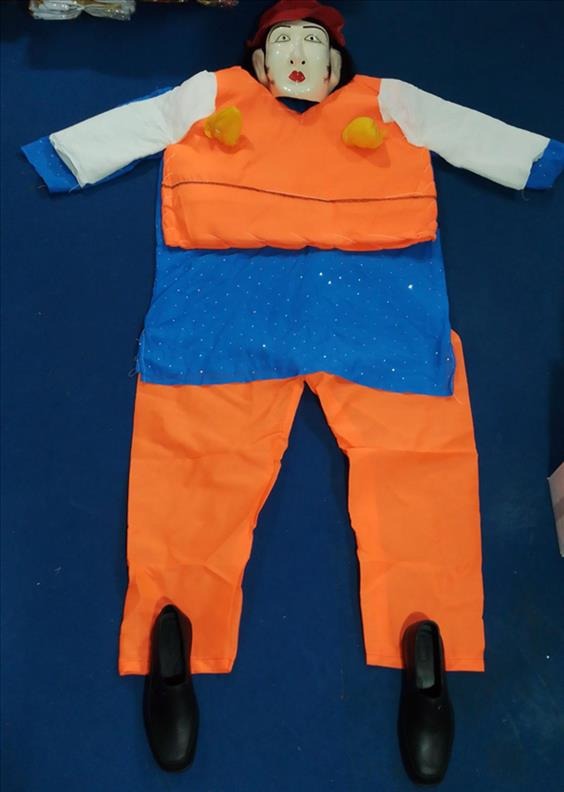 Kids Costume