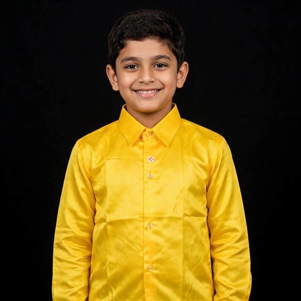 Kids Costume
