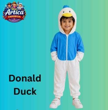 Kids Costume