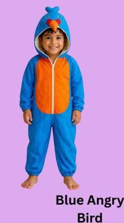 Kids Costume