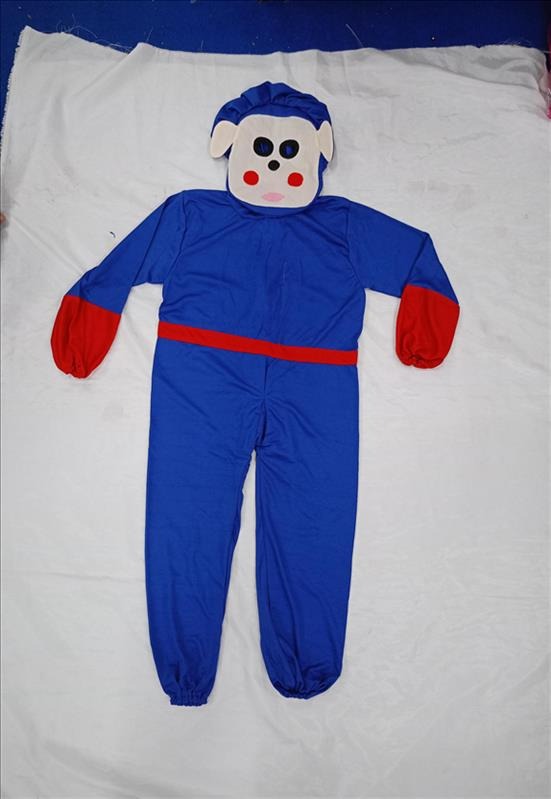 Kids Costume