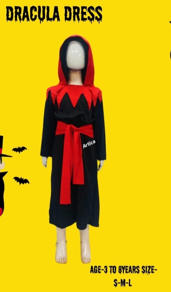Kids Costume