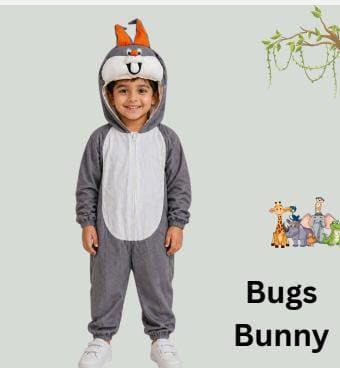 Kids Costume