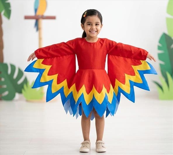Kids Costume