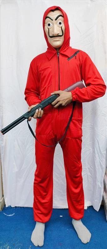 Kids Costume