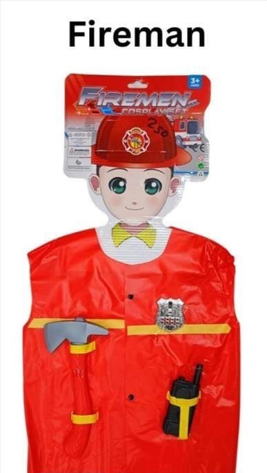 Kids Costume