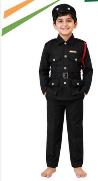 Kids Costume