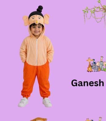 Kids Costume