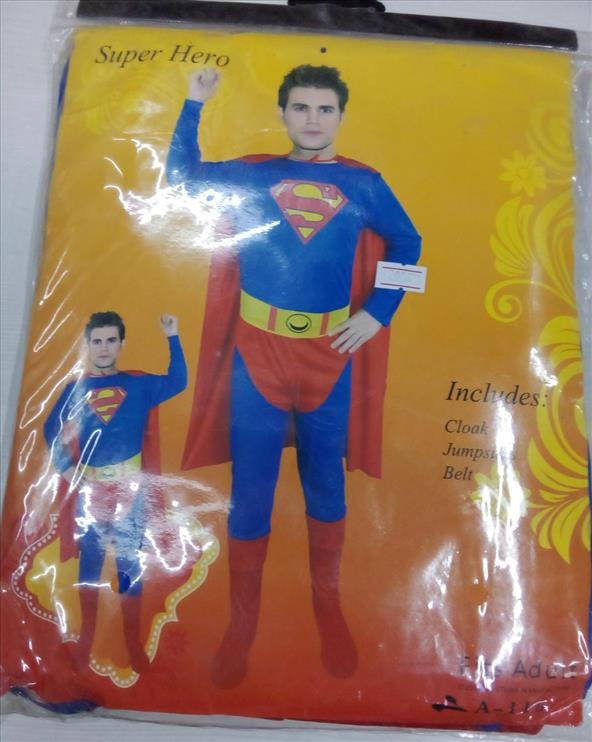 Kids Costume