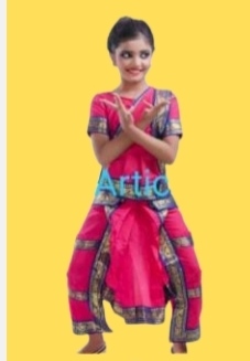 Kids Costume