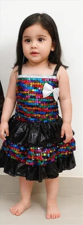 Kids Costume