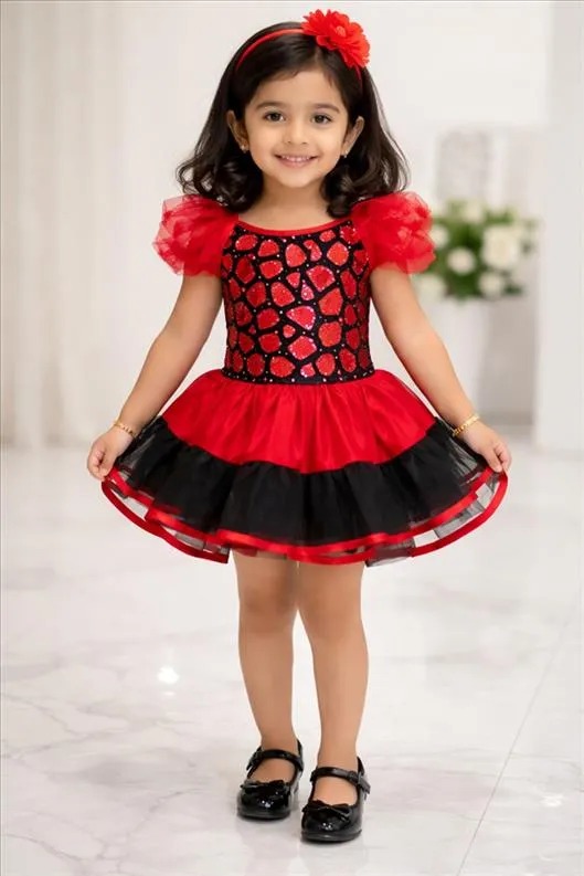 Kids Costume
