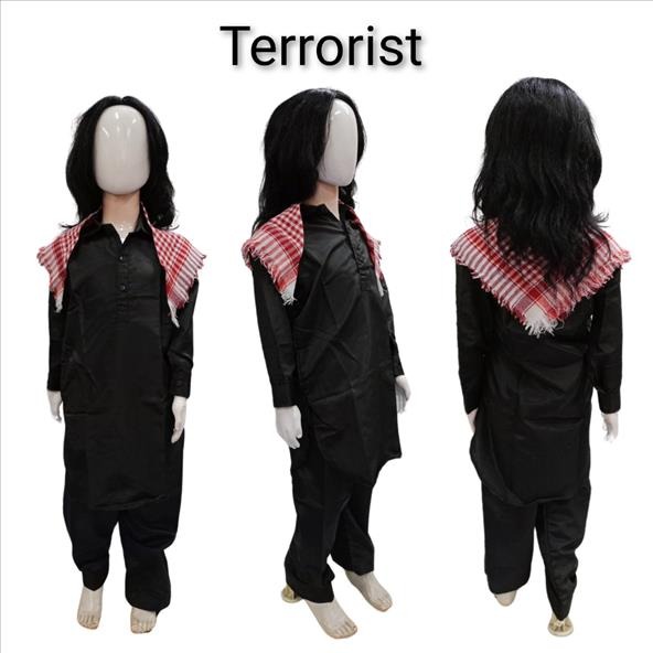 Kids Costume