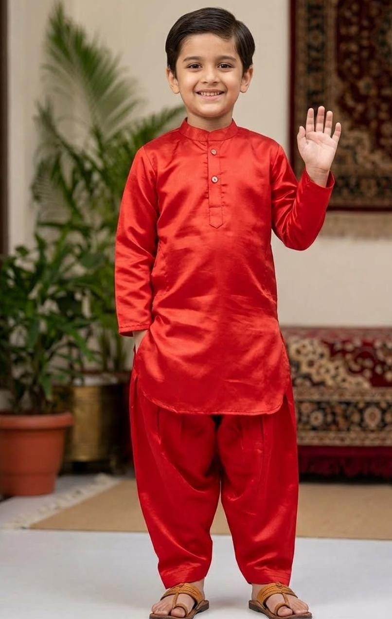 Kids Costume