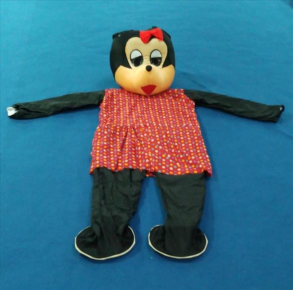 Kids Costume