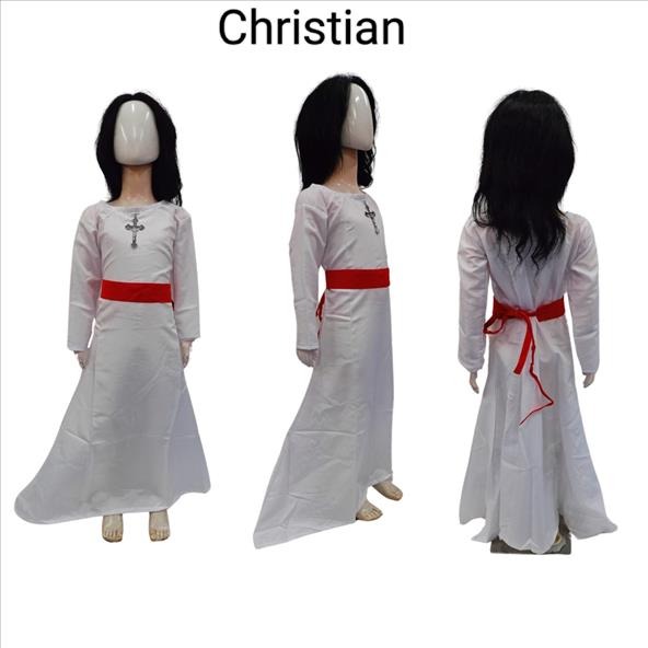 Kids Costume