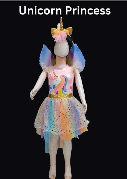 Kids Costume
