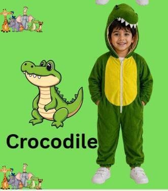Kids Costume