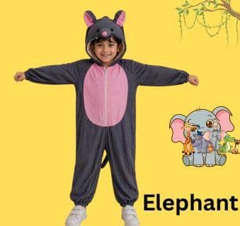 Kids Costume
