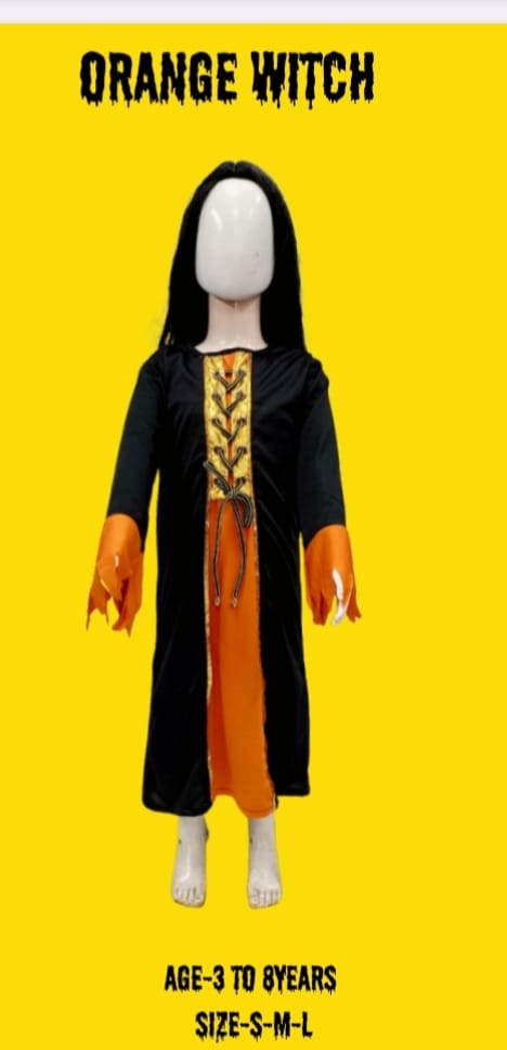 Kids Costume
