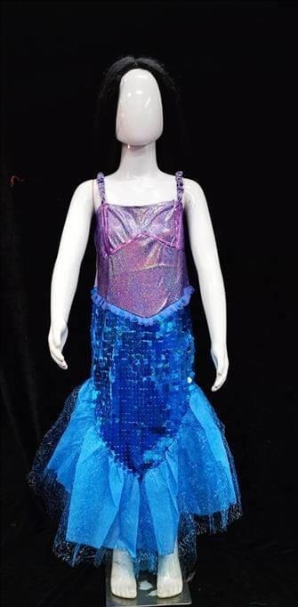 Kids Costume