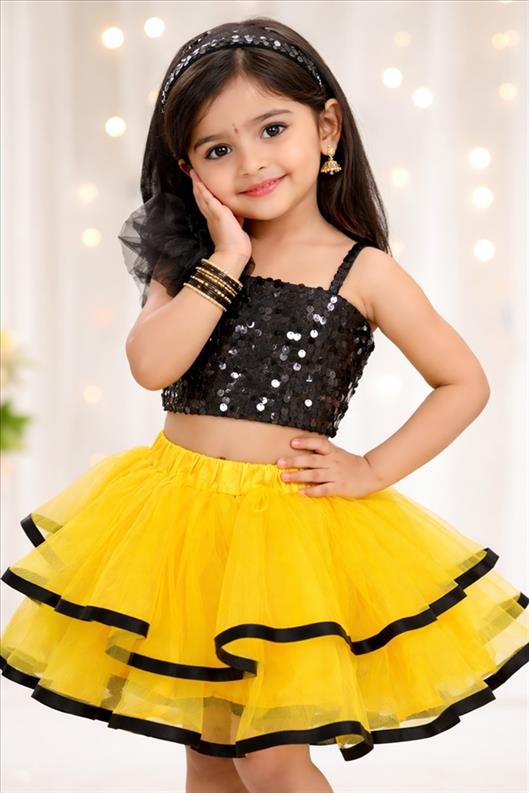 Kids Costume