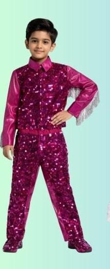 Kids Costume