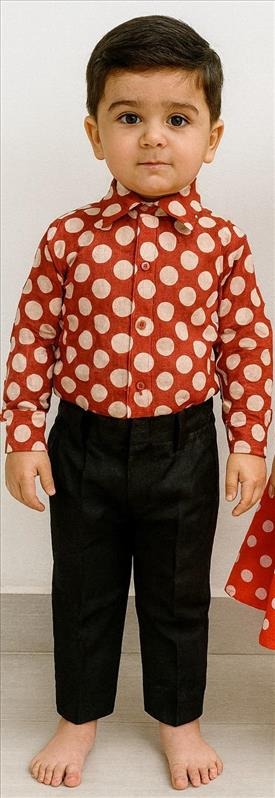 Kids Costume