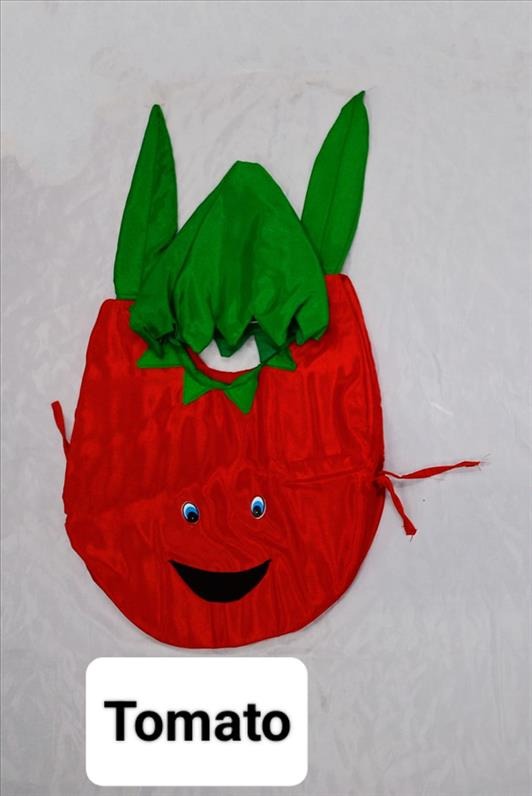 Kids Costume