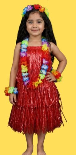 Kids Costume