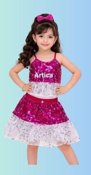 Kids Costume