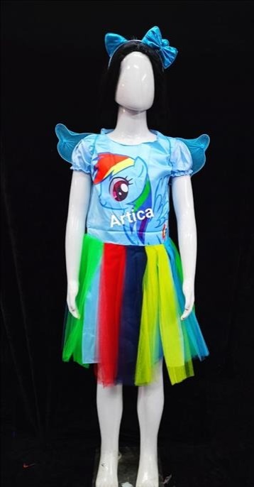 Kids Costume