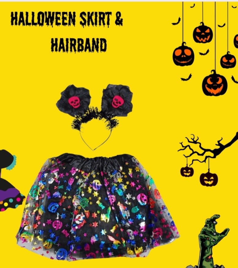 Kids Costume