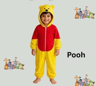 Kids Costume