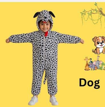 Kids Costume