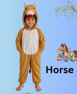Kids Costume
